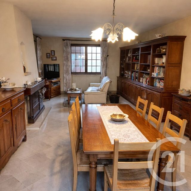 Maison &agrave; vendre - 7 pi&egrave;ces - 155,18 m2 - Vignoles - 21 - BOURGOGNE