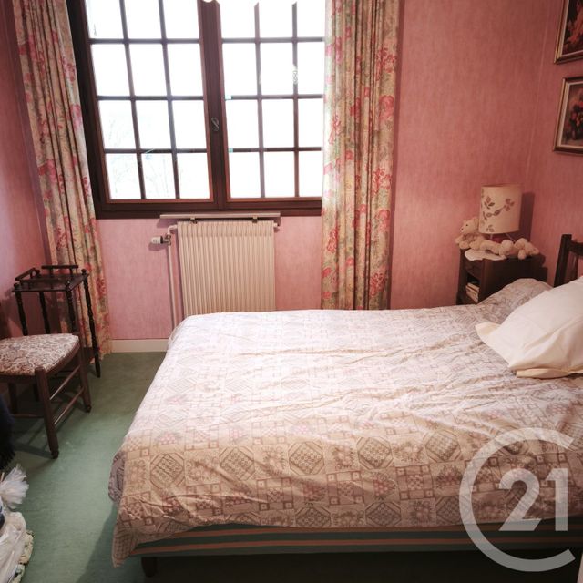 Maison &agrave; vendre - 7 pi&egrave;ces - 155,18 m2 - Vignoles - 21 - BOURGOGNE