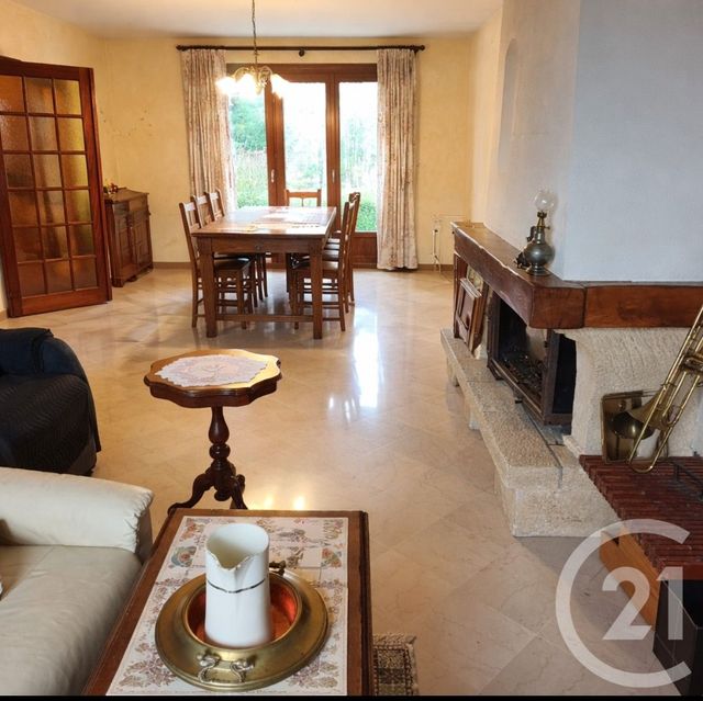 Maison &agrave; vendre - 7 pi&egrave;ces - 155,18 m2 - Vignoles - 21 - BOURGOGNE