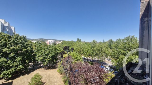 Appartement F4 &agrave; vendre - 4 pi&egrave;ces - 80,66 m2 - Beaune - 21 - BOURGOGNE