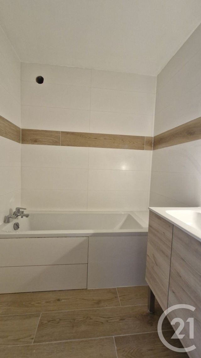 Appartement F4 &agrave; vendre - 4 pi&egrave;ces - 80,66 m2 - Beaune - 21 - BOURGOGNE