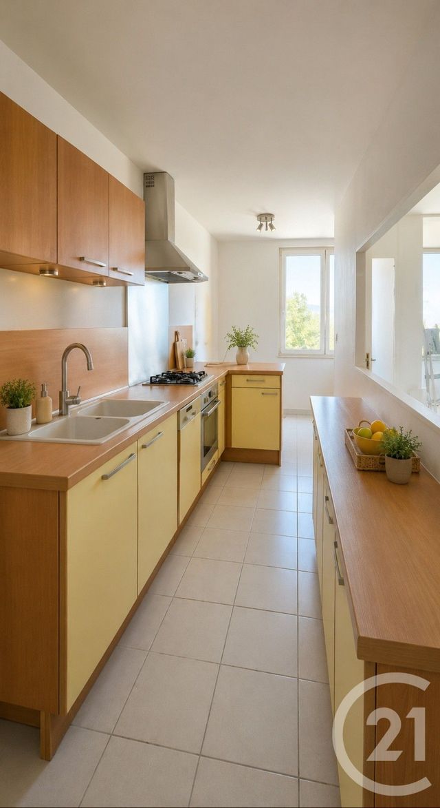 appartement - BEAUNE - 21