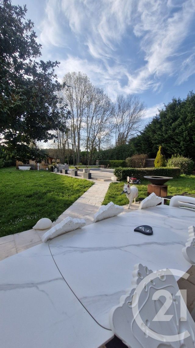 Maison &agrave; vendre - 6 pi&egrave;ces - 138,17 m2 - Labergement Les Seurre - 21 - BOURGOGNE