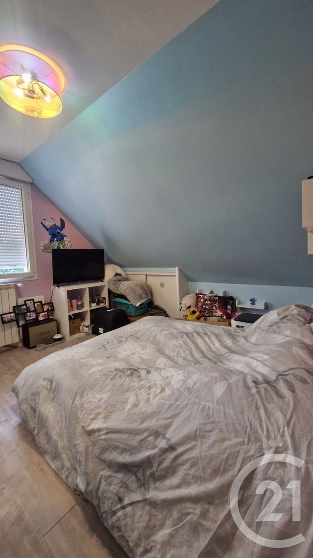 Maison &agrave; vendre - 6 pi&egrave;ces - 138,17 m2 - Labergement Les Seurre - 21 - BOURGOGNE