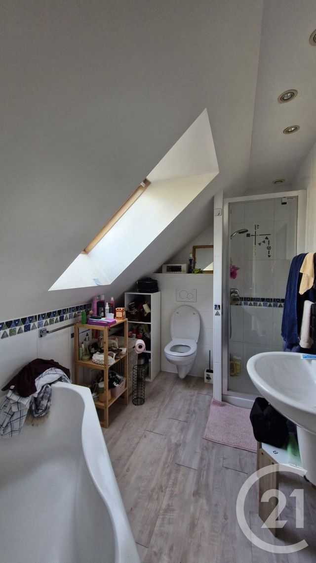 Maison &agrave; vendre - 6 pi&egrave;ces - 138,17 m2 - Labergement Les Seurre - 21 - BOURGOGNE