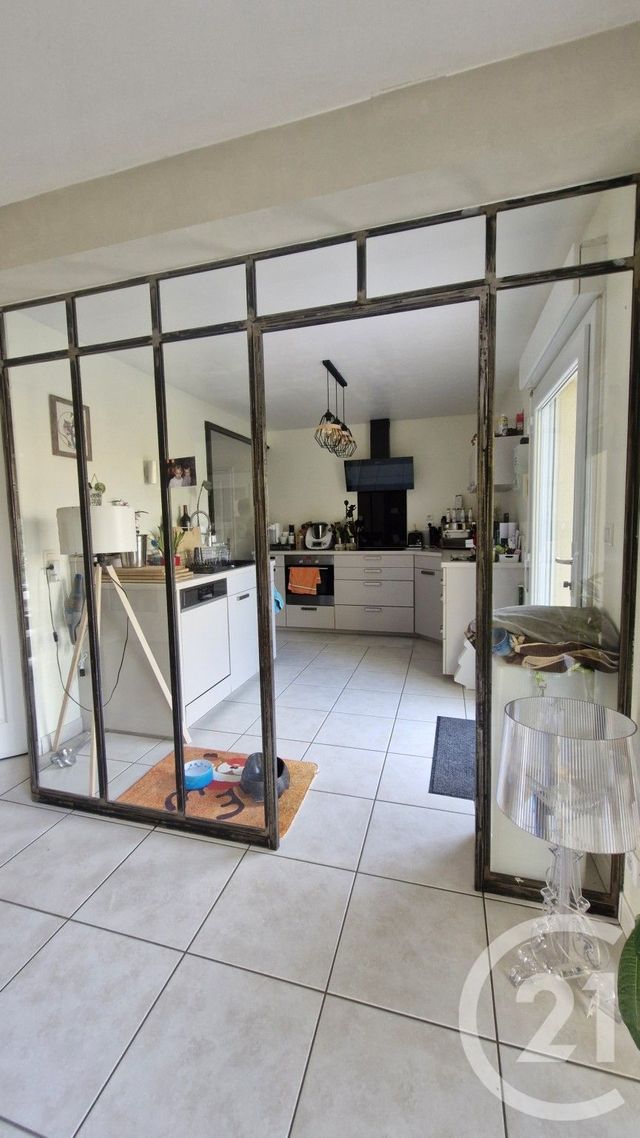 Maison &agrave; vendre - 6 pi&egrave;ces - 138,17 m2 - Labergement Les Seurre - 21 - BOURGOGNE