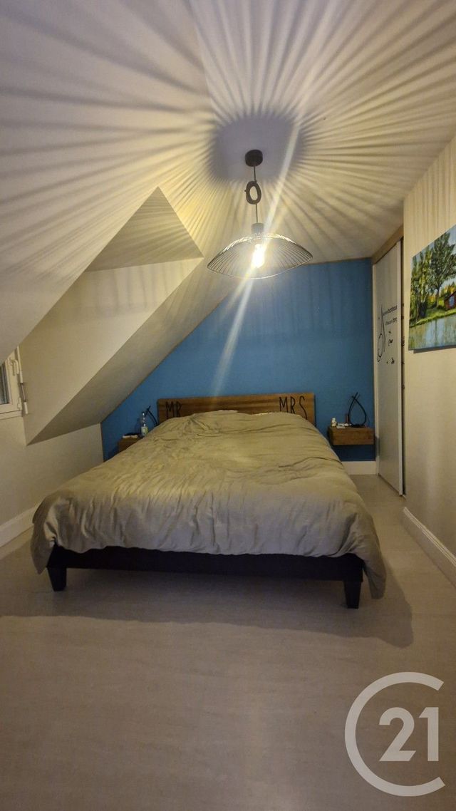 Maison &agrave; vendre - 6 pi&egrave;ces - 138,17 m2 - Labergement Les Seurre - 21 - BOURGOGNE