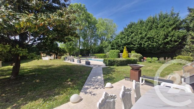 Maison &agrave; vendre - 6 pi&egrave;ces - 138,17 m2 - Labergement Les Seurre - 21 - BOURGOGNE