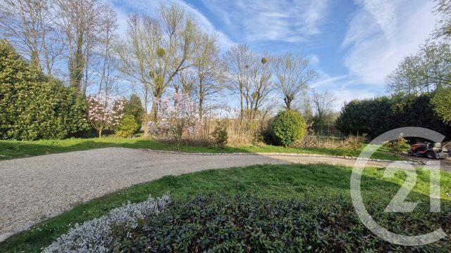 Maison &agrave; vendre - 6 pi&egrave;ces - 138,17 m2 - Labergement Les Seurre - 21 - BOURGOGNE