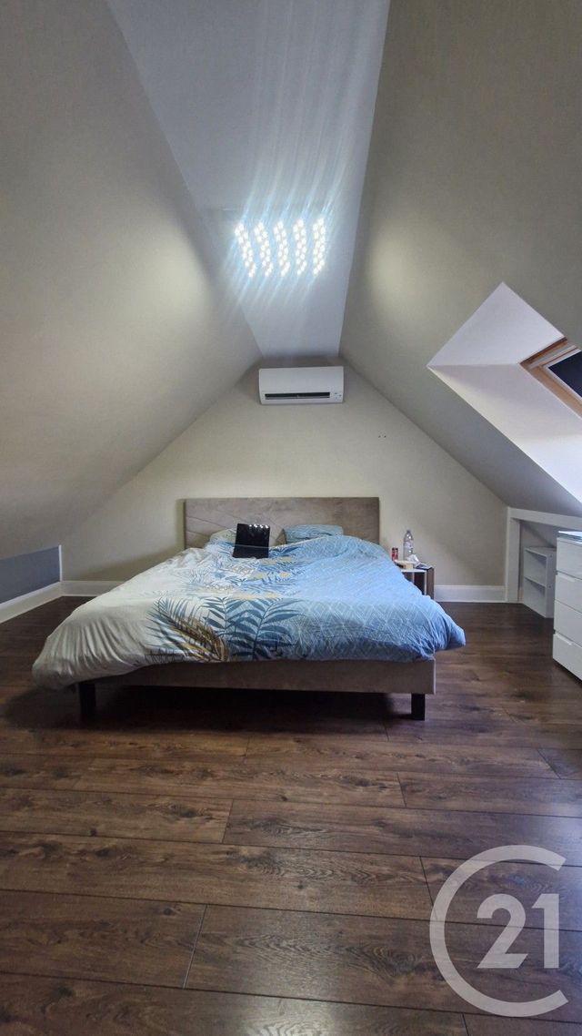 Maison &agrave; vendre - 6 pi&egrave;ces - 138,17 m2 - Labergement Les Seurre - 21 - BOURGOGNE