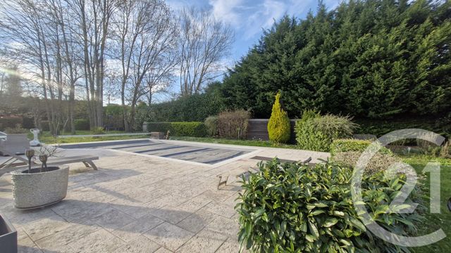 Maison &agrave; vendre - 6 pi&egrave;ces - 138,17 m2 - Labergement Les Seurre - 21 - BOURGOGNE