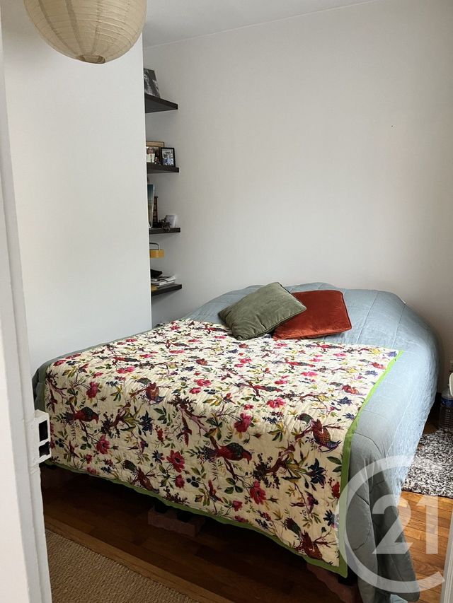 Appartement F3 &agrave; vendre - 4 pi&egrave;ces - 81 m2 - Beaune - 21 - BOURGOGNE