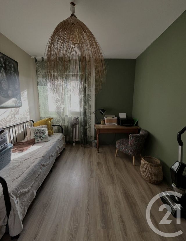 Appartement F3 &agrave; vendre - 4 pi&egrave;ces - 81 m2 - Beaune - 21 - BOURGOGNE