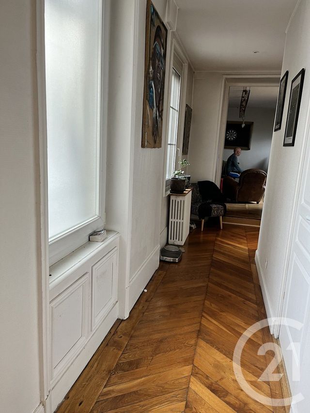 Appartement F3 &agrave; vendre - 4 pi&egrave;ces - 81 m2 - Beaune - 21 - BOURGOGNE