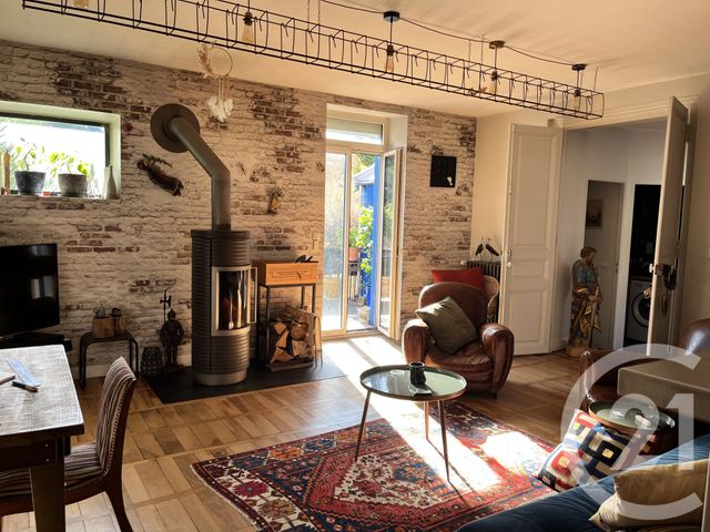 Appartement F3 &agrave; vendre - 4 pi&egrave;ces - 81 m2 - Beaune - 21 - BOURGOGNE