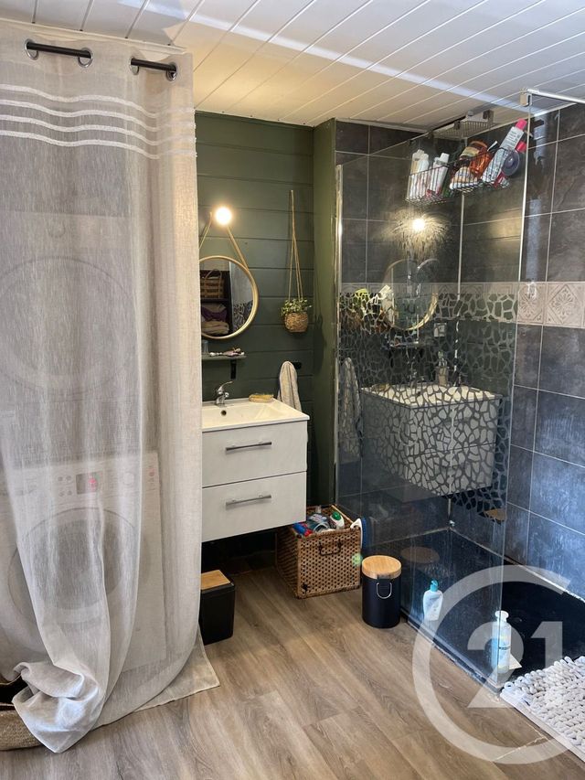 Maison &agrave; vendre - 5 pi&egrave;ces - 116 m2 - Corpeau - 21 - BOURGOGNE