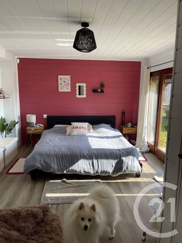 Maison &agrave; vendre - 5 pi&egrave;ces - 116 m2 - Corpeau - 21 - BOURGOGNE