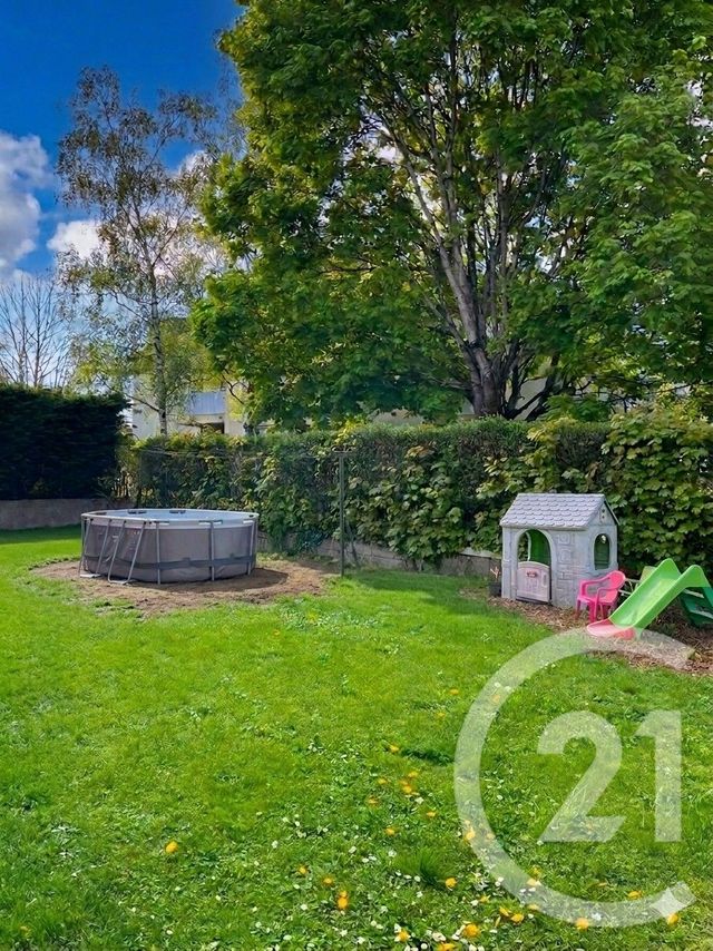 Maison &agrave; vendre - 5 pi&egrave;ces - 116 m2 - Corpeau - 21 - BOURGOGNE