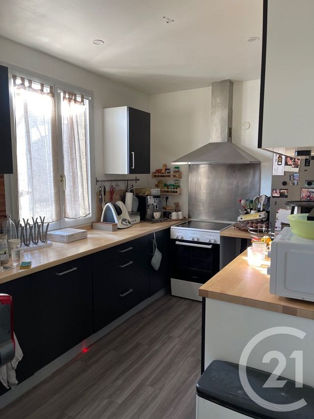 Maison &agrave; vendre - 5 pi&egrave;ces - 116 m2 - Corpeau - 21 - BOURGOGNE