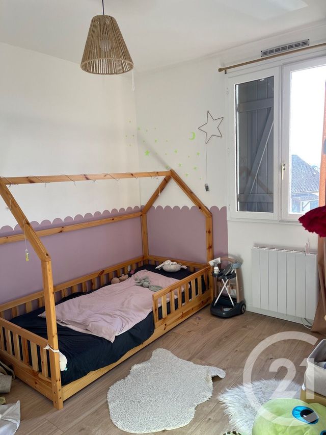 Maison &agrave; vendre - 5 pi&egrave;ces - 116 m2 - Corpeau - 21 - BOURGOGNE