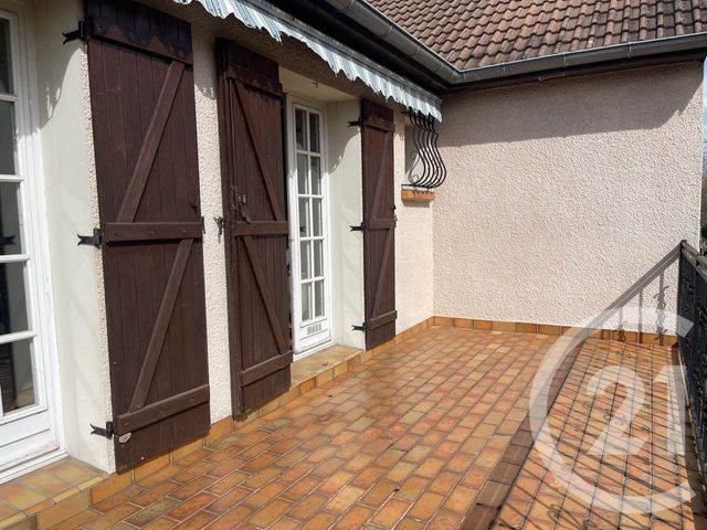 Maison &agrave; vendre - 6 pi&egrave;ces - 90 m2 - Arnay Le Duc - 21 - BOURGOGNE