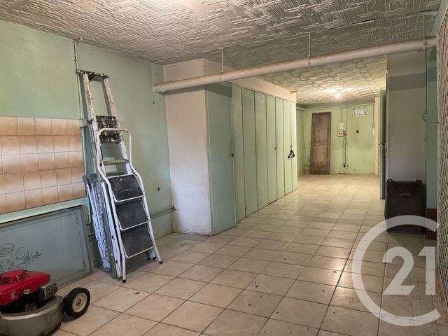 Maison &agrave; vendre - 6 pi&egrave;ces - 90 m2 - Arnay Le Duc - 21 - BOURGOGNE