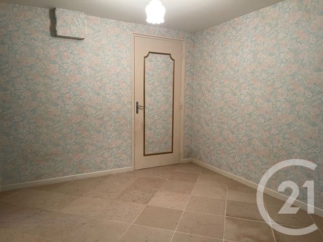 Maison &agrave; vendre - 6 pi&egrave;ces - 90 m2 - Arnay Le Duc - 21 - BOURGOGNE