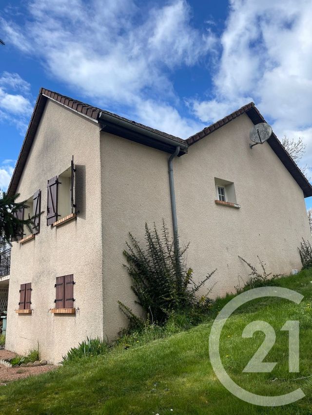 Maison à vendre ARNAY LE DUC