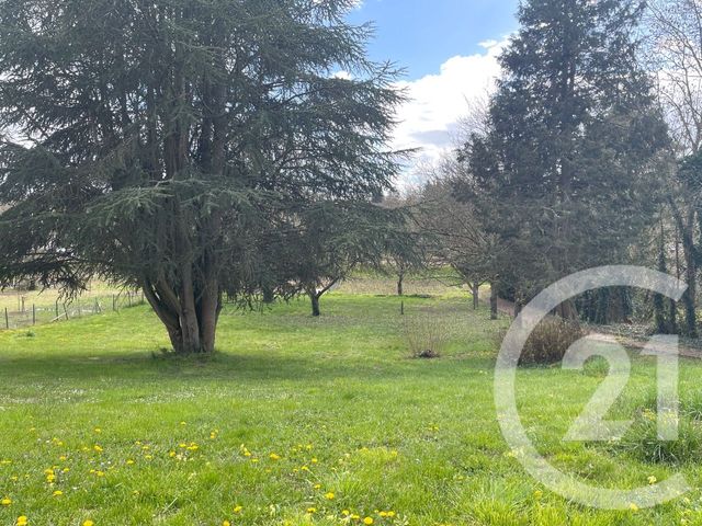 Maison &agrave; vendre - 6 pi&egrave;ces - 90 m2 - Arnay Le Duc - 21 - BOURGOGNE