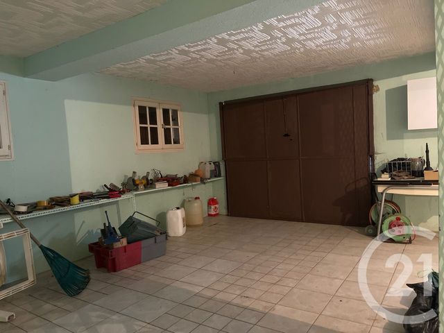 Maison &agrave; vendre - 6 pi&egrave;ces - 90 m2 - Arnay Le Duc - 21 - BOURGOGNE