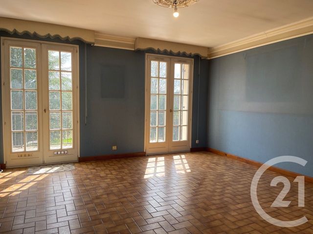 Maison &agrave; vendre - 6 pi&egrave;ces - 90 m2 - Arnay Le Duc - 21 - BOURGOGNE