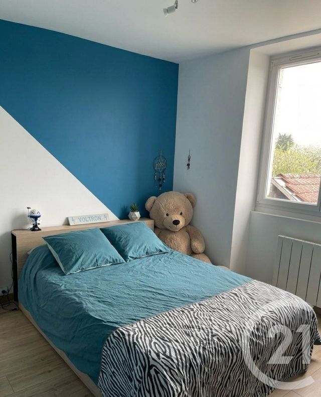 Maison &agrave; vendre - 5 pi&egrave;ces - 206 m2 - Rully - 71 - BOURGOGNE