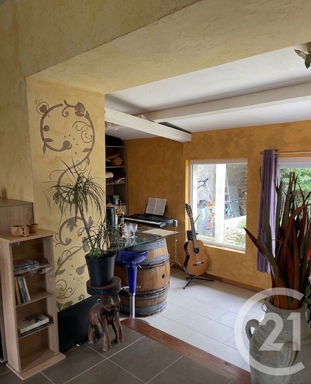 Maison &agrave; vendre - 5 pi&egrave;ces - 206 m2 - Rully - 71 - BOURGOGNE