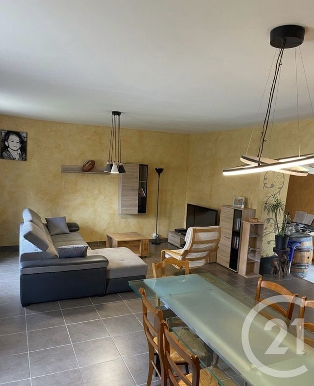 Maison &agrave; vendre - 5 pi&egrave;ces - 206 m2 - Rully - 71 - BOURGOGNE