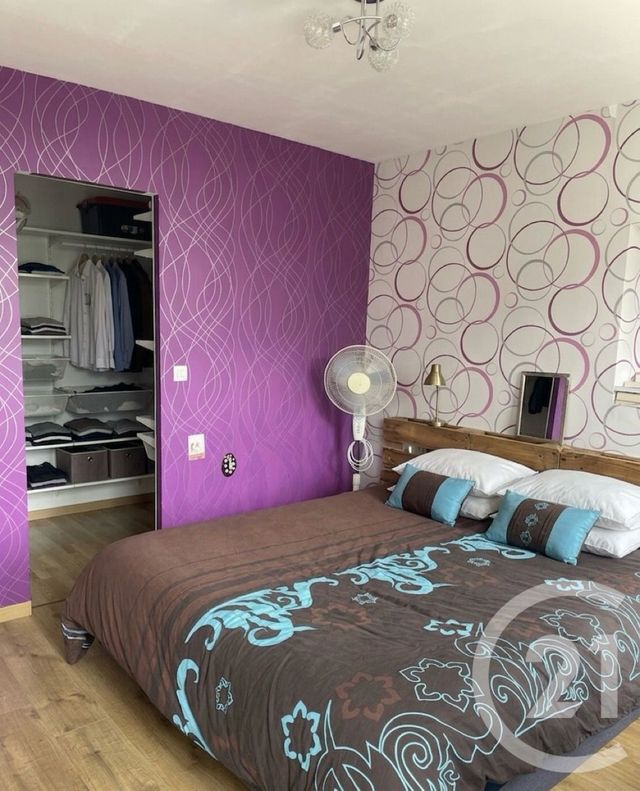 Maison &agrave; vendre - 5 pi&egrave;ces - 206 m2 - Rully - 71 - BOURGOGNE