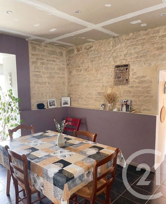 Maison &agrave; vendre - 5 pi&egrave;ces - 206 m2 - Rully - 71 - BOURGOGNE