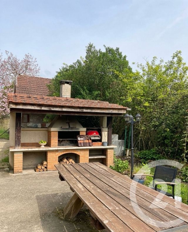 Maison &agrave; vendre - 5 pi&egrave;ces - 206 m2 - Rully - 71 - BOURGOGNE