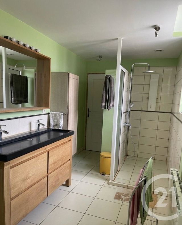 Maison &agrave; vendre - 5 pi&egrave;ces - 206 m2 - Rully - 71 - BOURGOGNE