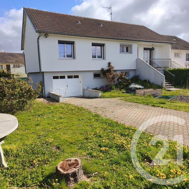 maison - BEAUNE - 21