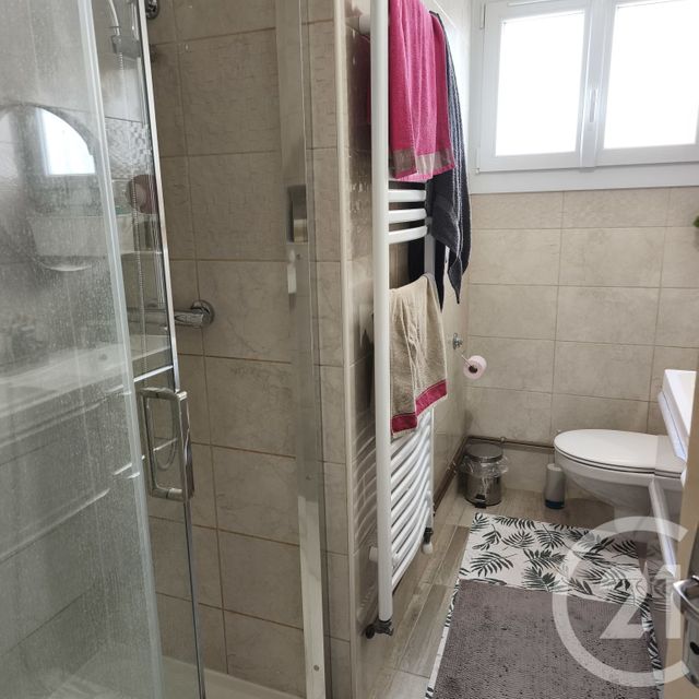 Maison &agrave; vendre - 6 pi&egrave;ces - 88,33 m2 - Beaune - 21 - BOURGOGNE