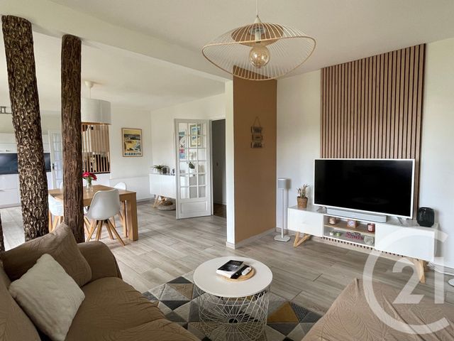 appartement - BEAUNE - 21