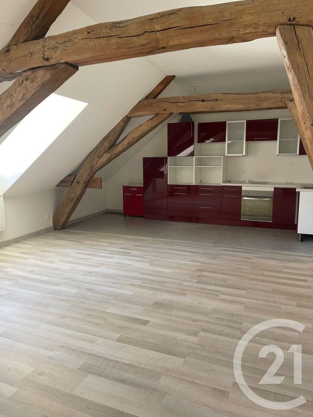 appartement - BEAUNE - 21