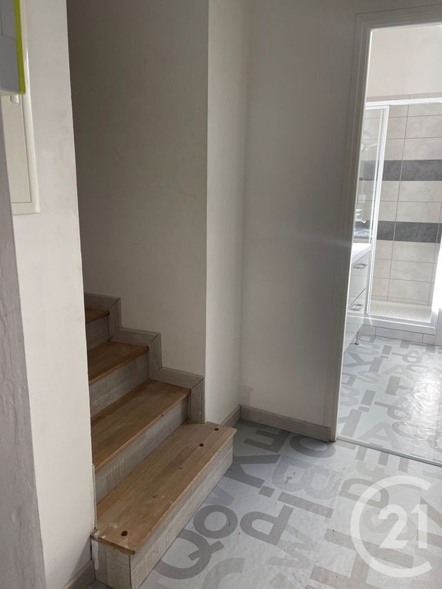 Appartement &agrave; vendre - 2 pi&egrave;ces - 55 m2 - Beaune - 21 - BOURGOGNE