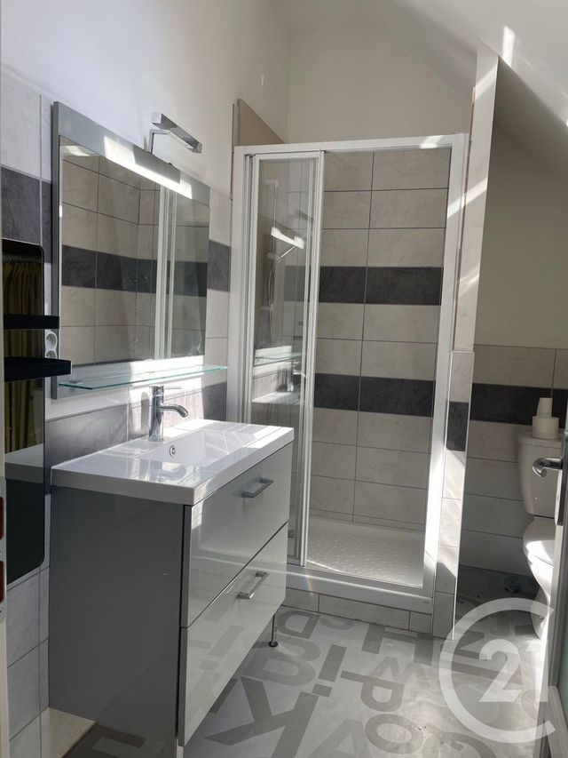 Appartement &agrave; vendre - 2 pi&egrave;ces - 55 m2 - Beaune - 21 - BOURGOGNE