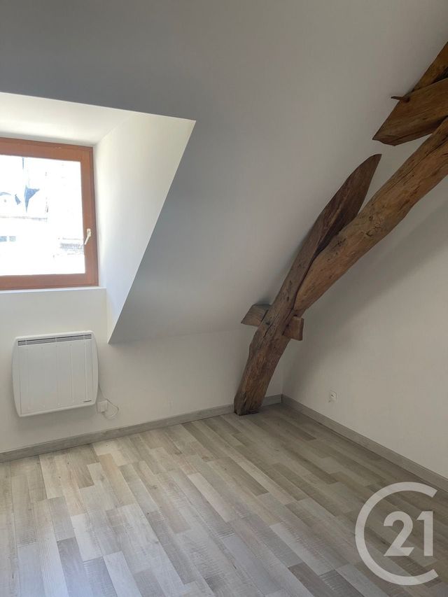 Appartement &agrave; vendre - 2 pi&egrave;ces - 55 m2 - Beaune - 21 - BOURGOGNE