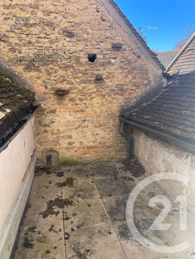 Appartement Studio &agrave; vendre - 1 pi&egrave;ce - 31,50 m2 - Beaune - 21 - BOURGOGNE