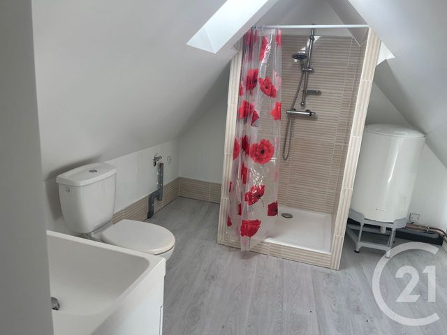 Appartement Studio &agrave; vendre - 1 pi&egrave;ce - 31,50 m2 - Beaune - 21 - BOURGOGNE