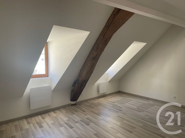 Appartement Studio &agrave; vendre - 1 pi&egrave;ce - 31,50 m2 - Beaune - 21 - BOURGOGNE