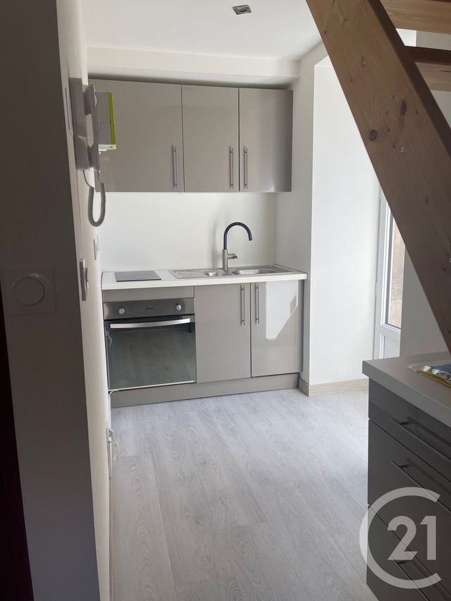 appartement - BEAUNE - 21