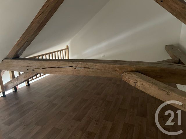 Appartement Studio &agrave; vendre - 1 pi&egrave;ce - 31,50 m2 - Beaune - 21 - BOURGOGNE